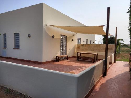 Favignana Villa | Le Casette del Bosco