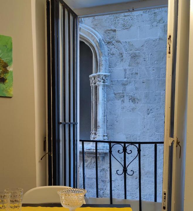 Albergheria Apartment | Le Casette