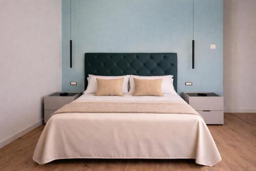Aversa House | Le Chiavi di Polidoro