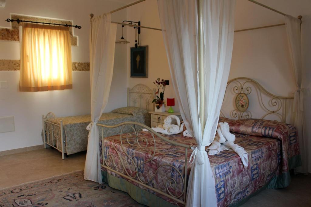 Presicce Apartment | Le colonie