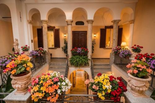 Polistena Bed & Breakfast | Le Corti - Dimora storica