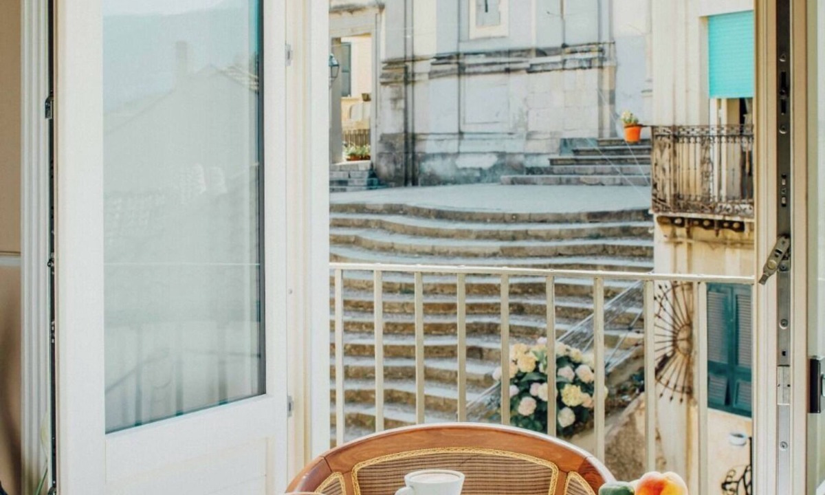 Polistena Bed & Breakfast | Le Corti - Dimora Storica