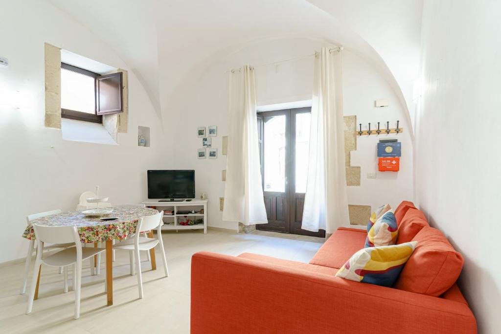 Ortigia House | Le Dimore del Mito -Athena-