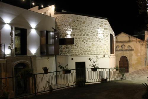 Favara House | Le Dimore di San Nicola