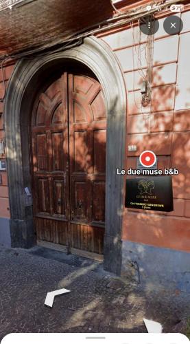 Pagani Bed & Breakfast | Le Due Muse b&b