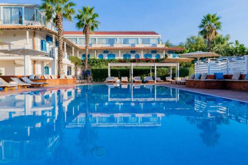 Contrada Pantano d'Arci Hotel | Le Dune Sicily Hotel