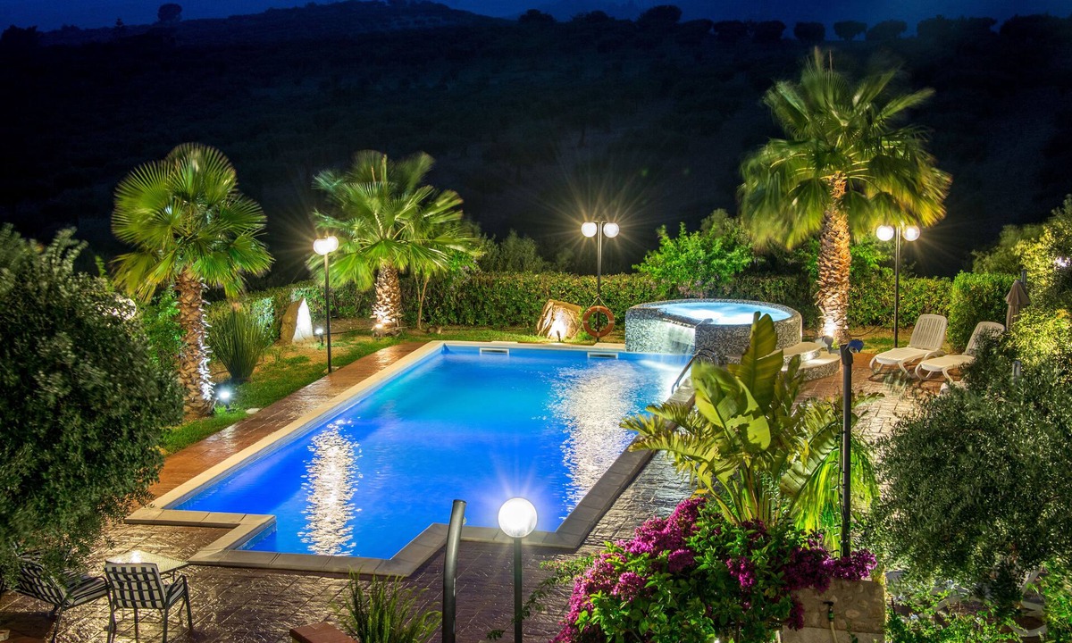Caltabellotta Bed & Breakfast | Le Foglie d'Argento