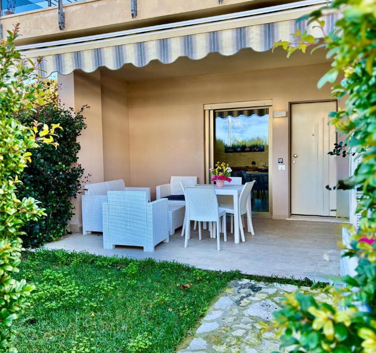 Marina di Zambrone Apartment | Le Gemme Luxury