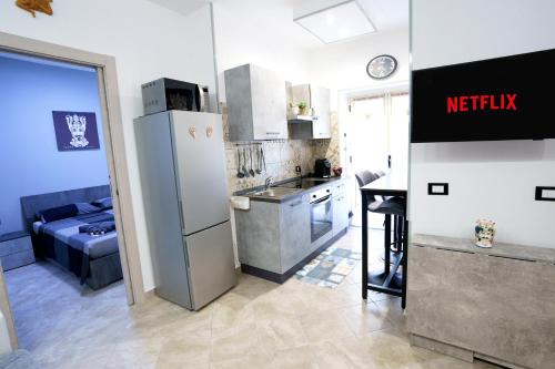 Agrigento Apartment | Le Giare Agrigento