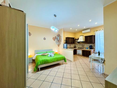 Sferracavallo Apartment | Le Maioliche