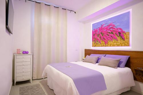 Eboli Apartment | Le Monachelle Luxury Apartment