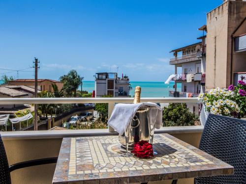 San Leone Bed & Breakfast | le Notti di Morfeo