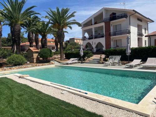 Salemi Bed & Breakfast | Le Palme B&B