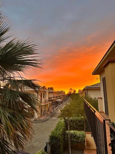 Sant'Agata di Militello Apartment | Le Palme Apartments