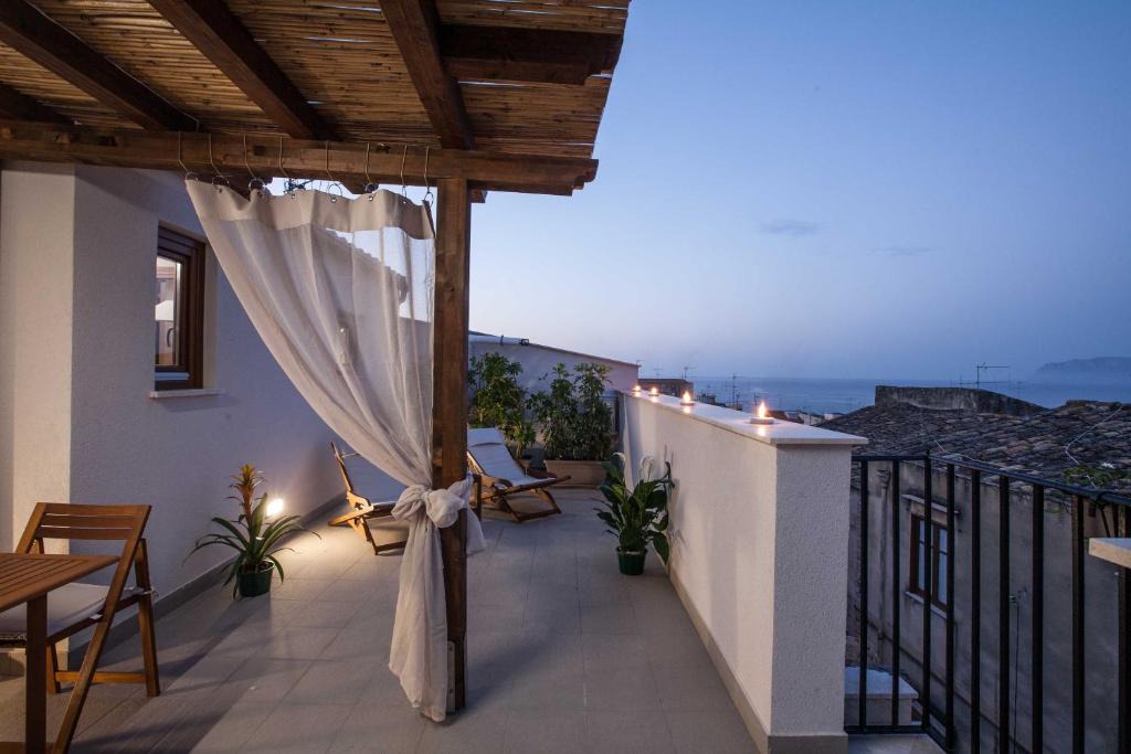 Castellammare del Golfo Apartment | Le Perle del Golfo