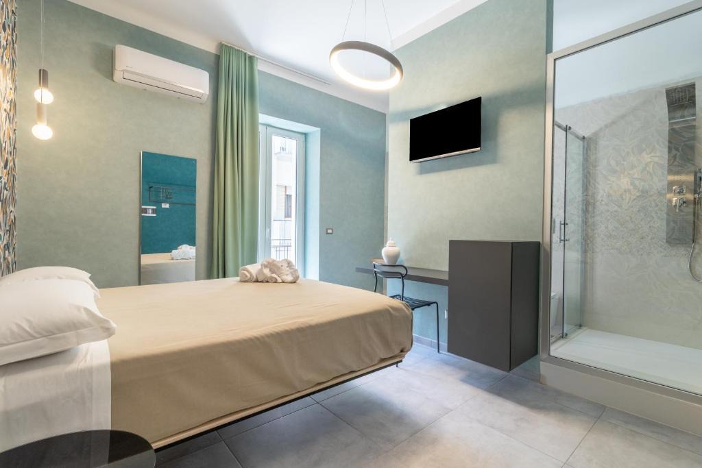 Gioia del Colle Bed & Breakfast | Le Stanze di Luna