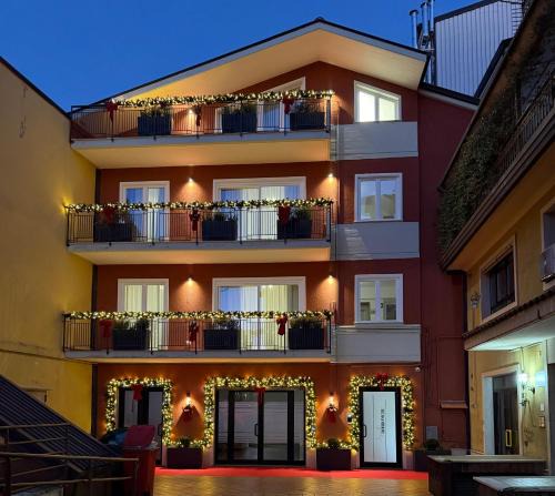Avellino House | Le Suite Borboniche