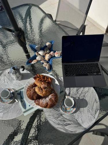 Casuzze House | Le Terrazze della Dolce Casa - Blue Wave - Casa Vacanza a Marina di Ragusa