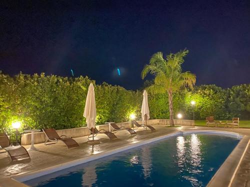 Caltabellotta House | Le Zarafe