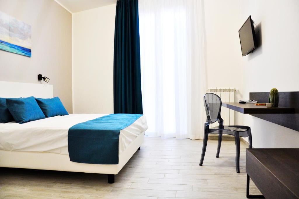 Palermo Apartment | Leone Apartments