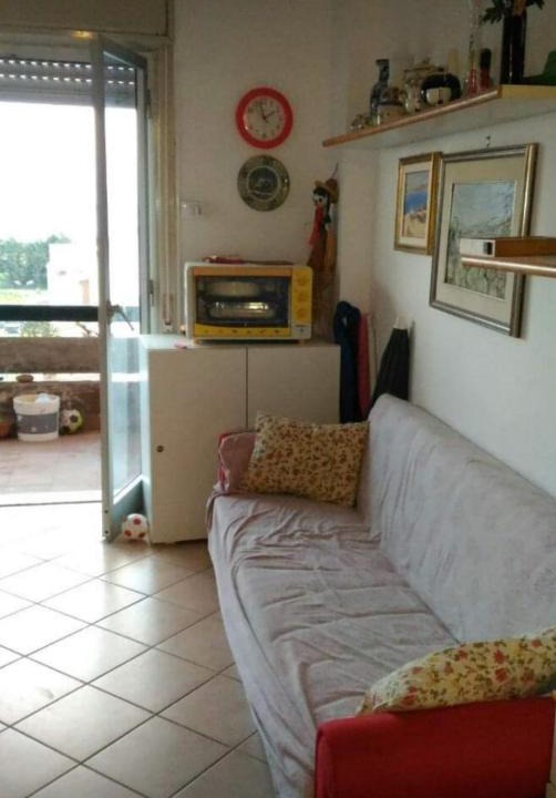 Porticato Apartment | Les Roches Noires