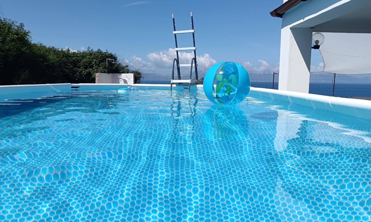Terrasini Villa | Let the beauty of nature envelop you and enjoy unforgettable moments.