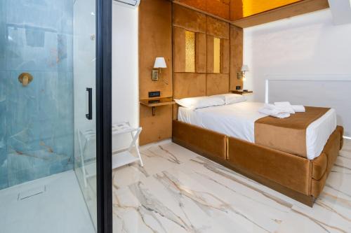 Old Town House | Letoh Apartment