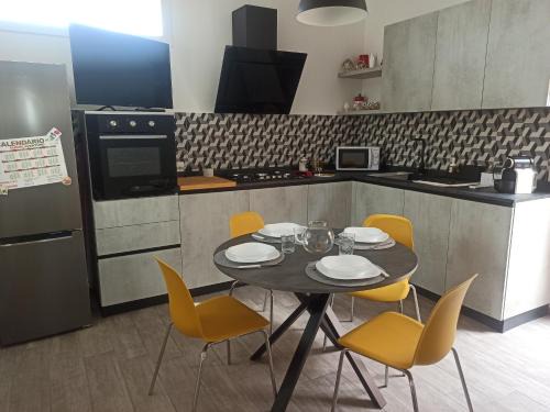 Fondo Morte Apartment | Levante Marzamemi