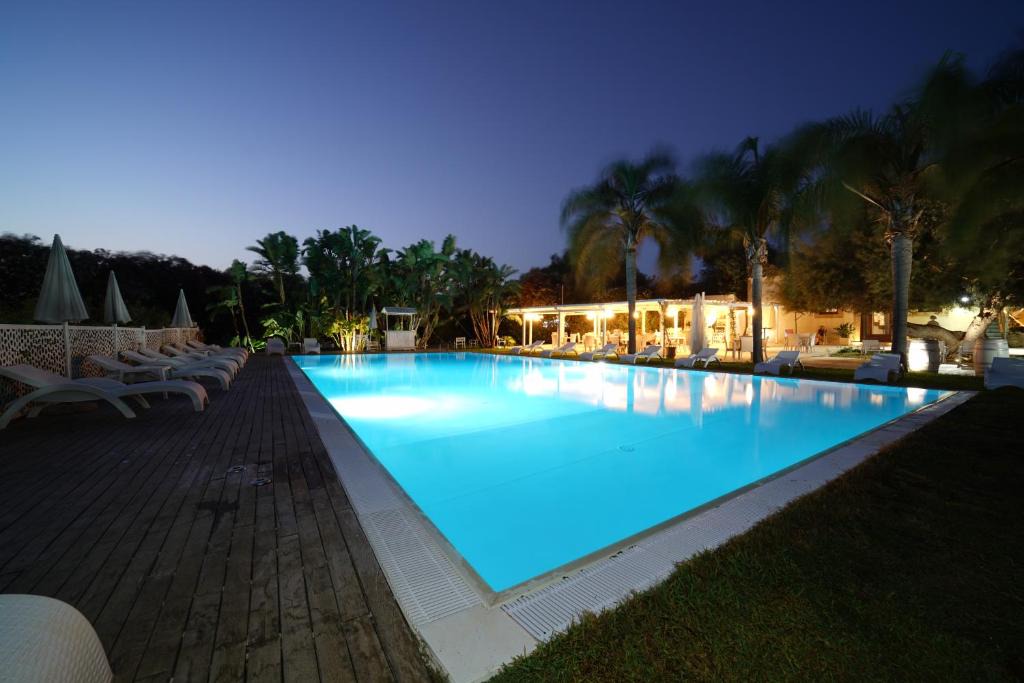 Syracuse Hotel | Life Hotels Kalaonda Resort