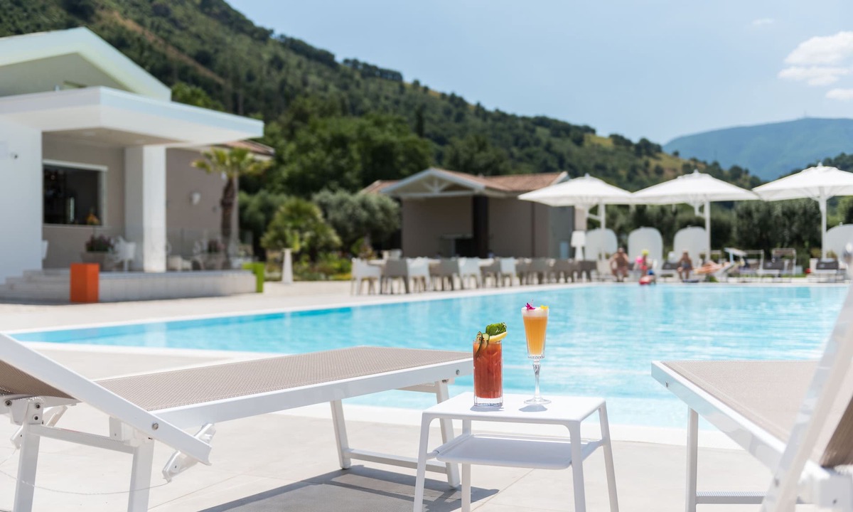 Nocera Inferiore House | Likò Resort