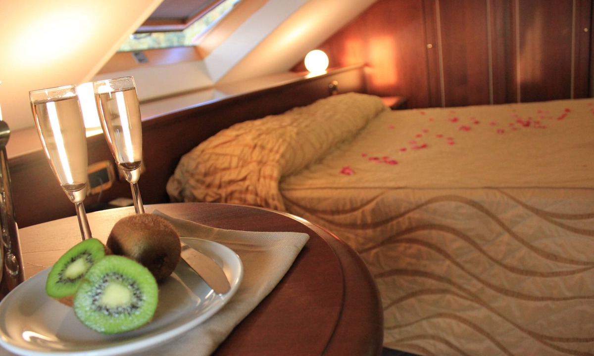 Falerna Hotel | Lion's Hotel
