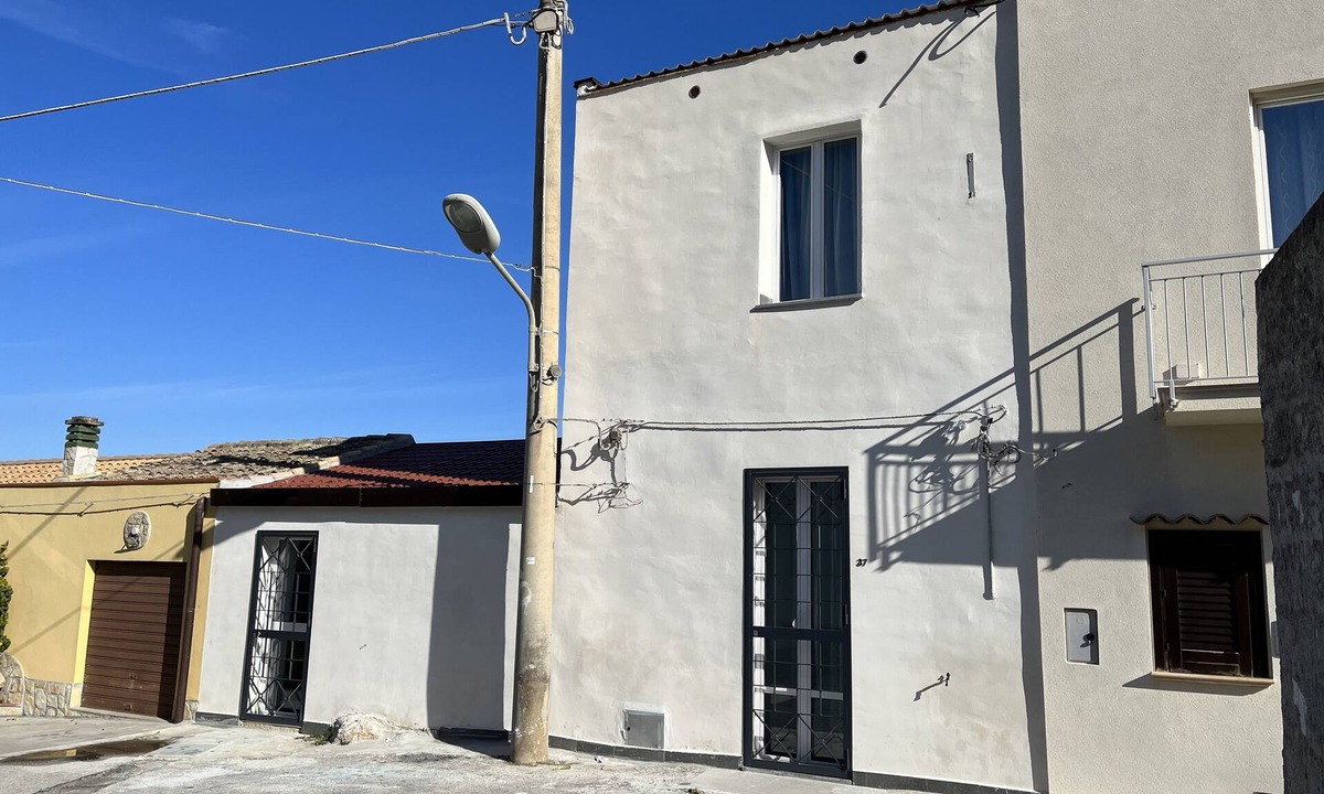 Paparella Apartment | Little home Valderice