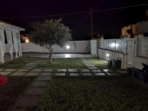 Mazara del Vallo Villa | Little house