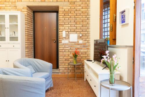 Scilla Apartment | Live & Dream Scilla Appartamento Alicudi Bilocale piano terra