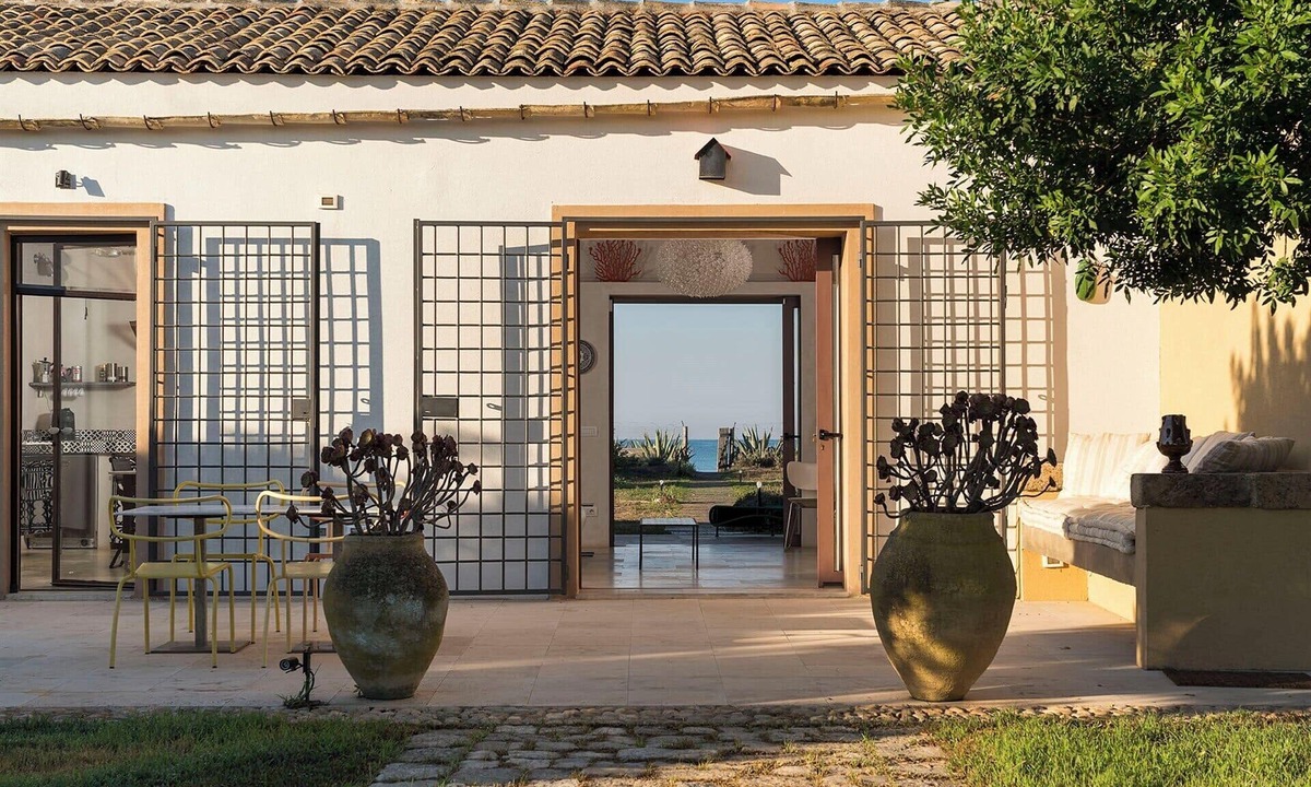 Granelli Villa | Lo Scarabeo - Three Bedroom Villa, Sleeps 6