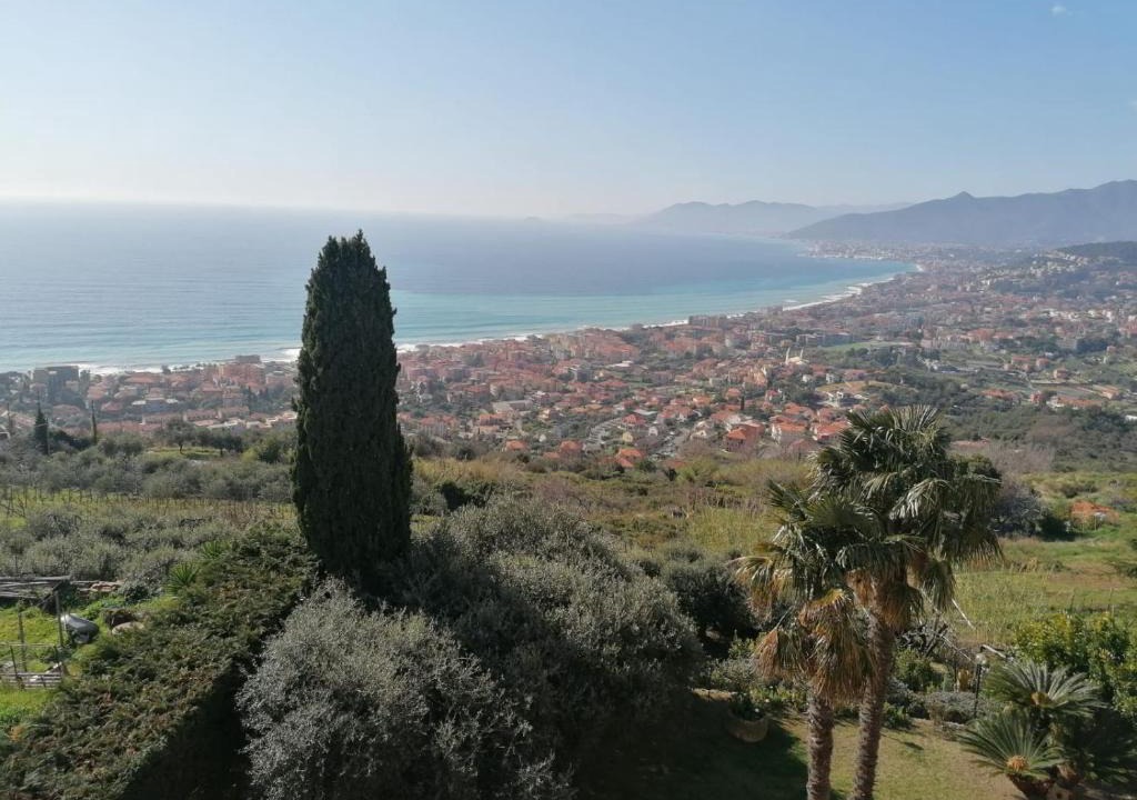 Borgio Verezzi Hotel | Locanda Antica Osteria Saracena del Bergallo