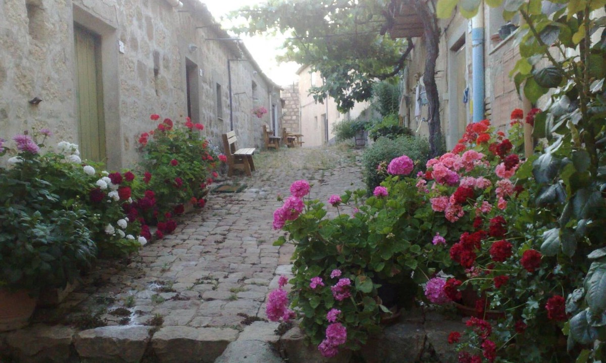 Petralia Soprana House | Locanda di Cadì