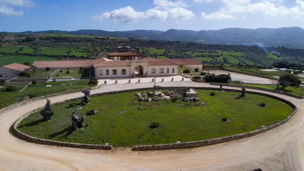 Chiaramonte Gulfi House | Locanda Gulfi