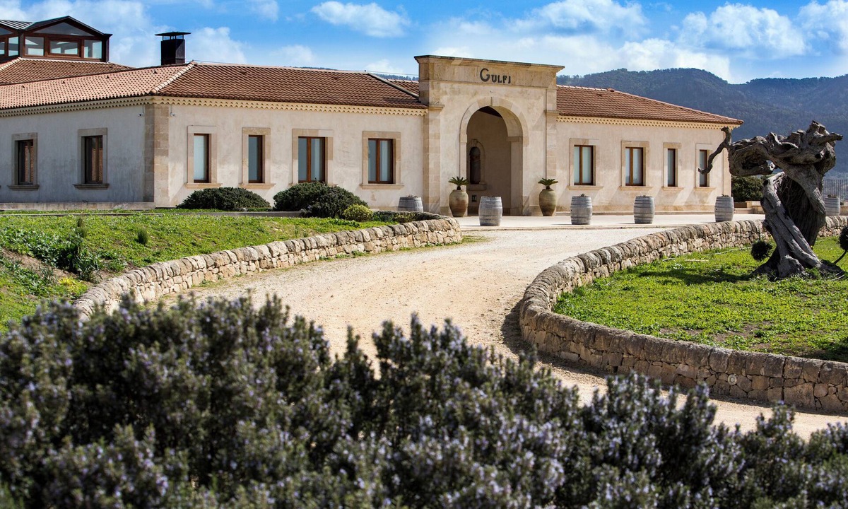 Chiaramonte Gulfi Hotel | Locanda Gulfi