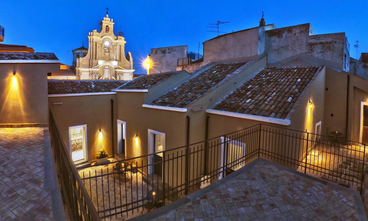 Aci Sant'Antonio Bed & Breakfast | Locanda Sant'Antonio