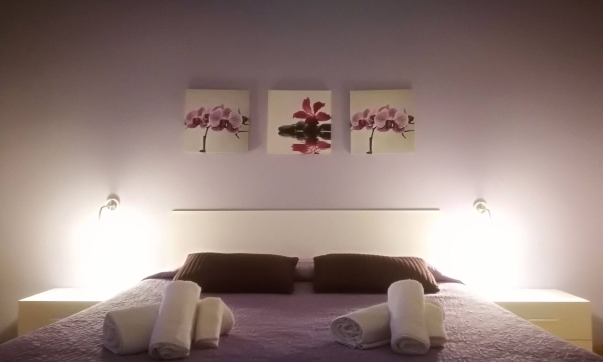 Noto Historic Centre Apartment | Lorenzo Noto Apartment