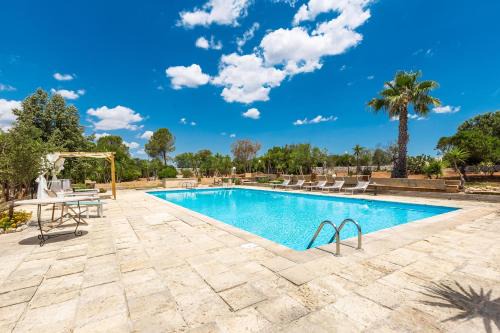 Salve Villa | Love Passion con Piscina by Salento Prime