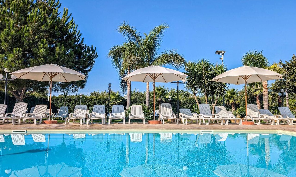 Marsala Apartment | Lovely apartment in Marsala -TP- with WiFi