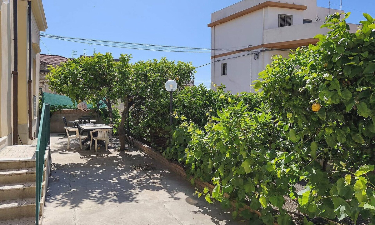 Porto Salvo House | Lovely home in Melito di Porto Salvo