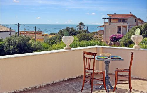Cava dʼAliga House | Lovely Home In Cava D'aliga With House Sea View