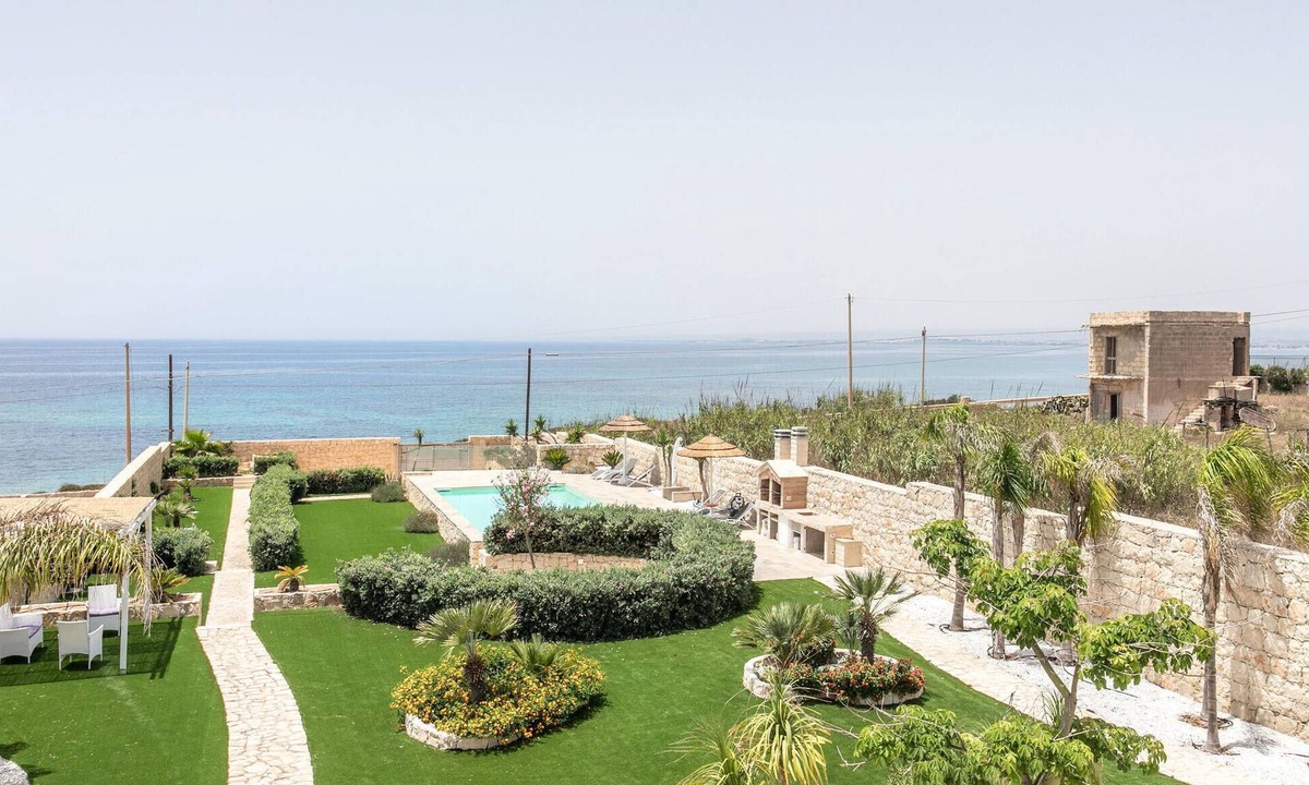 Pachino House | Lovely home in Pachino