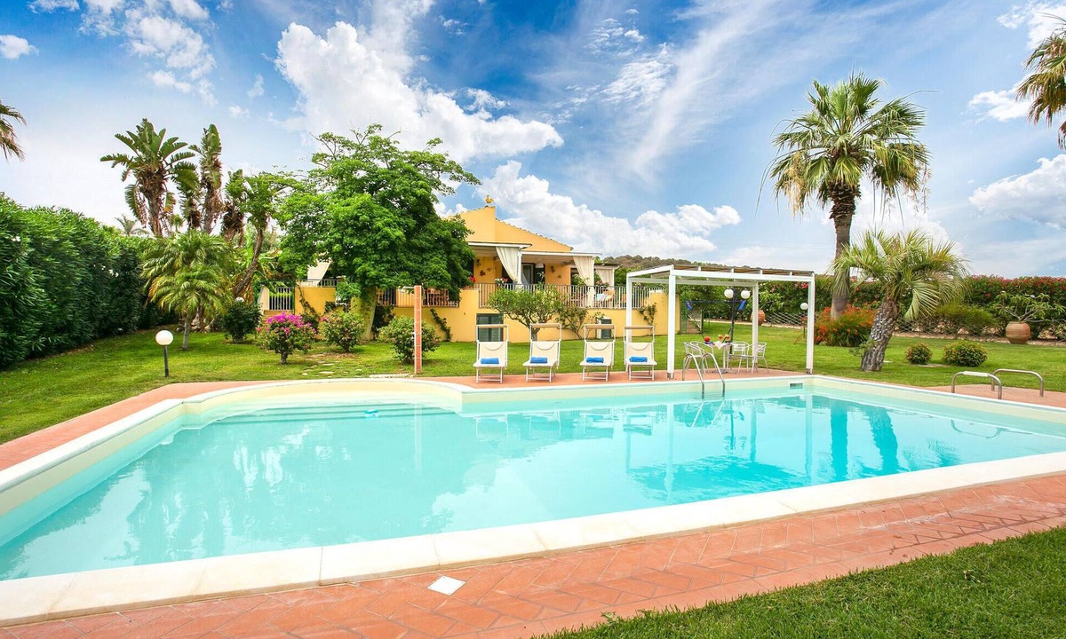 Scicli House | Lovely home in Scicli