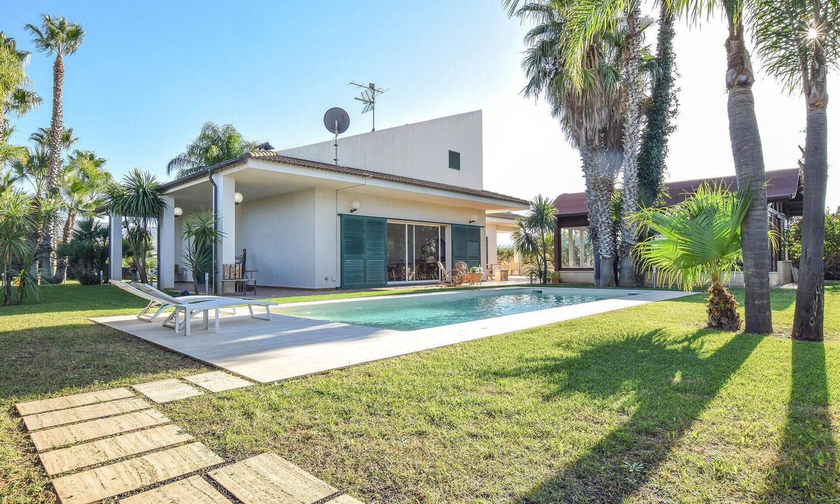 Vittoria House | Lovely home in Vittoria (RG)