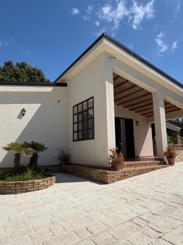 Licata House | Lovely house with amazing sea view