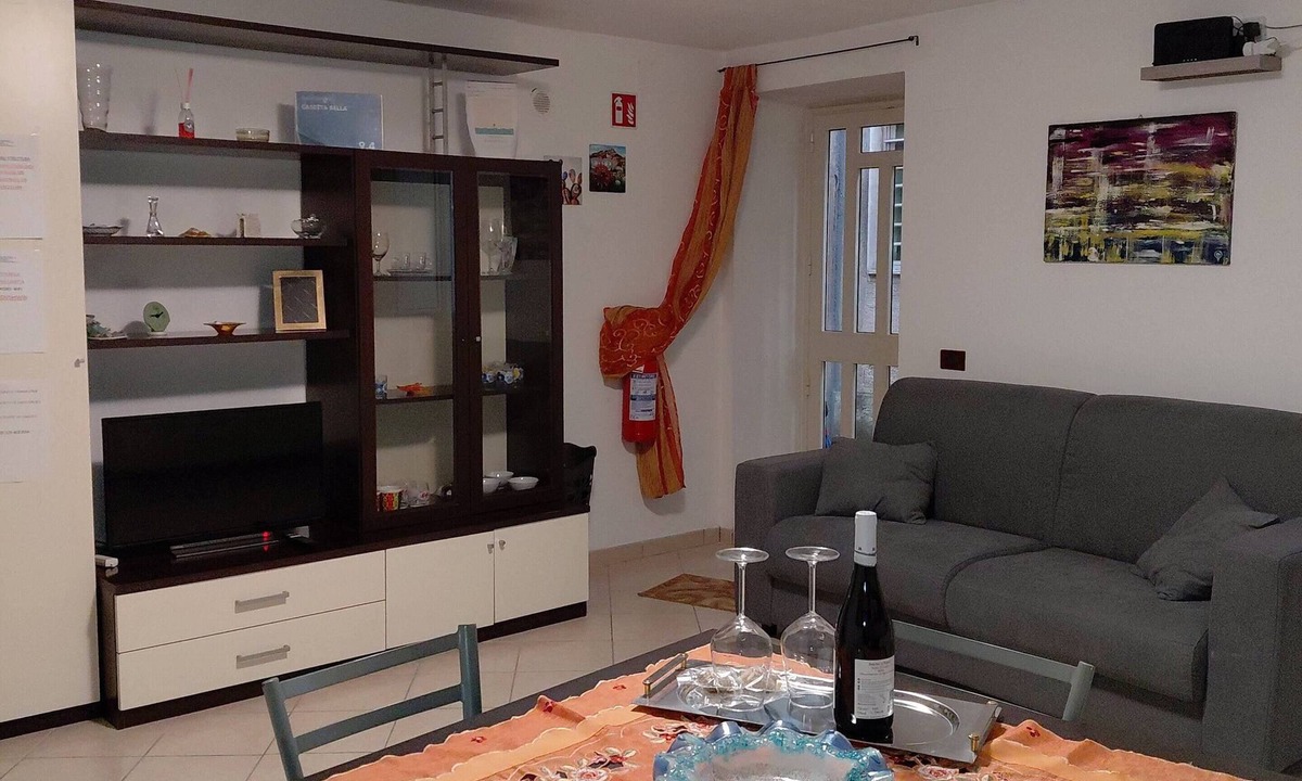 Condro Apartment | Lovely property just minutes from the sea and Milazzo complete with everything